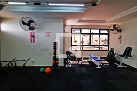 Apartamento à venda com 96m², 3 quartos e 1 vaga Apartamento à venda com 96m², 3 quartos e 1 vagaÁrea comum