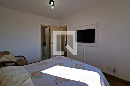 Apartamento à venda com 96m², 3 quartos e 1 vaga Apartamento à venda com 96m², 3 quartos e 1 vagaQuarto 3
