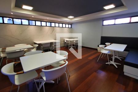 Apartamento à venda com 96m², 3 quartos e 1 vaga Apartamento à venda com 96m², 3 quartos e 1 vagaÁrea comum