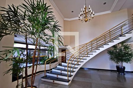 Apartamento à venda com 96m², 3 quartos e 1 vaga Apartamento à venda com 96m², 3 quartos e 1 vagaÁrea comum