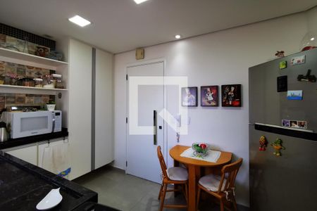 Apartamento à venda com 96m², 3 quartos e 1 vaga Apartamento à venda com 96m², 3 quartos e 1 vagaCozinha