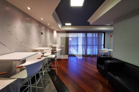 Apartamento à venda com 96m², 3 quartos e 1 vaga Apartamento à venda com 96m², 3 quartos e 1 vagaÁrea comum