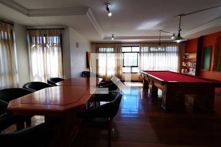 Apartamento à venda com 96m², 3 quartos e 1 vaga Apartamento à venda com 96m², 3 quartos e 1 vagaÁrea comum