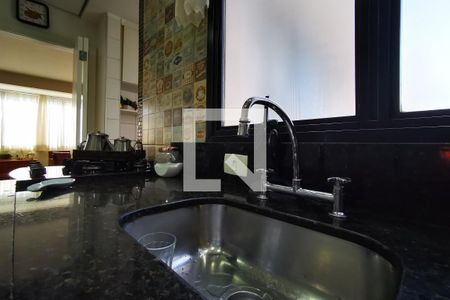 Apartamento à venda com 96m², 3 quartos e 1 vaga Apartamento à venda com 96m², 3 quartos e 1 vagaCozinha