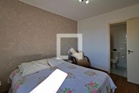 Apartamento à venda com 96m², 3 quartos e 1 vaga Apartamento à venda com 96m², 3 quartos e 1 vagaQuarto 3