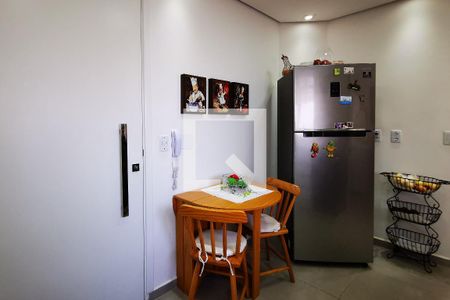 Apartamento à venda com 96m², 3 quartos e 1 vaga Apartamento à venda com 96m², 3 quartos e 1 vagaCozinha