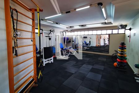 Apartamento à venda com 96m², 3 quartos e 1 vaga Apartamento à venda com 96m², 3 quartos e 1 vagaÁrea comum