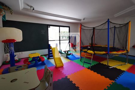 Apartamento à venda com 96m², 3 quartos e 1 vaga Apartamento à venda com 96m², 3 quartos e 1 vagaÁrea comum