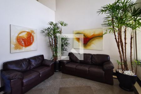 Apartamento à venda com 96m², 3 quartos e 1 vaga Apartamento à venda com 96m², 3 quartos e 1 vagaÁrea comum