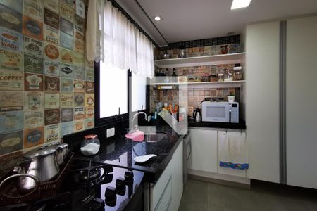 Apartamento à venda com 96m², 3 quartos e 1 vaga Apartamento à venda com 96m², 3 quartos e 1 vagaCozinha