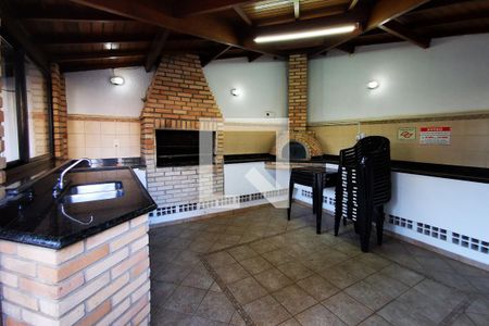 Apartamento à venda com 96m², 3 quartos e 1 vaga Apartamento à venda com 96m², 3 quartos e 1 vagaÁrea comum