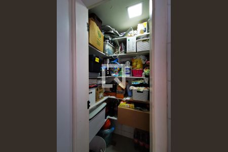 Apartamento à venda com 96m², 3 quartos e 1 vaga Apartamento à venda com 96m², 3 quartos e 1 vagaÁrea de Serviço