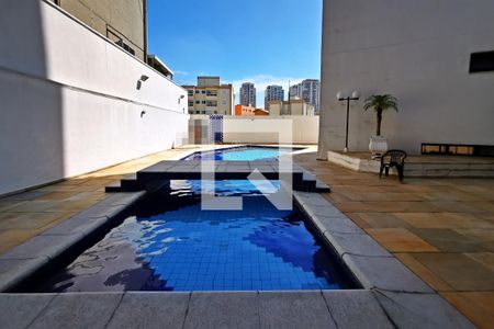 Apartamento à venda com 96m², 3 quartos e 1 vaga Apartamento à venda com 96m², 3 quartos e 1 vagaÁrea comum