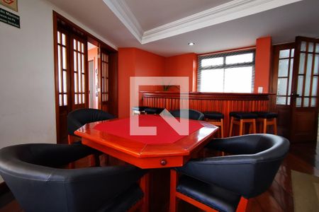 Apartamento à venda com 96m², 3 quartos e 1 vaga Apartamento à venda com 96m², 3 quartos e 1 vagaÁrea comum