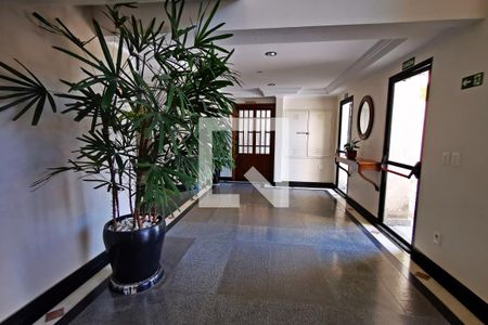 Apartamento à venda com 96m², 3 quartos e 1 vaga Apartamento à venda com 96m², 3 quartos e 1 vagaÁrea comum