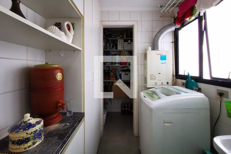 Apartamento à venda com 96m², 3 quartos e 1 vaga Apartamento à venda com 96m², 3 quartos e 1 vagaÁrea de Serviço