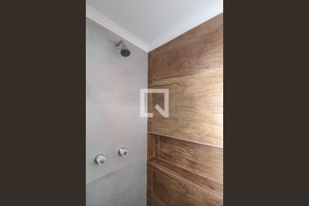 Apartamento à venda com 75m², 3 quartos e 2 vagas Apartamento à venda com 75m², 3 quartos e 2 vagasBanheiro 2