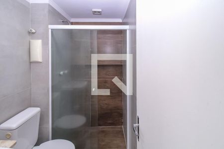 Apartamento à venda com 75m², 3 quartos e 2 vagas Apartamento à venda com 75m², 3 quartos e 2 vagasBanheiro 2