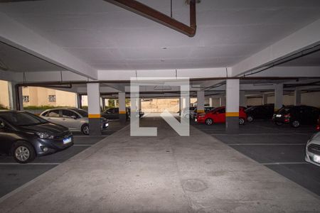 Apartamento à venda com 75m², 3 quartos e 2 vagasGaragem