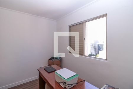 Apartamento à venda com 75m², 3 quartos e 2 vagas Apartamento à venda com 75m², 3 quartos e 2 vagasQuarto 2