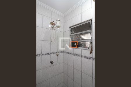 Apartamento à venda com 90m², 2 quartos e sem vagaBanheiro