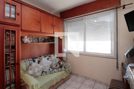 Apartamento à venda com 90m², 2 quartos e sem vagaQuarto 1
