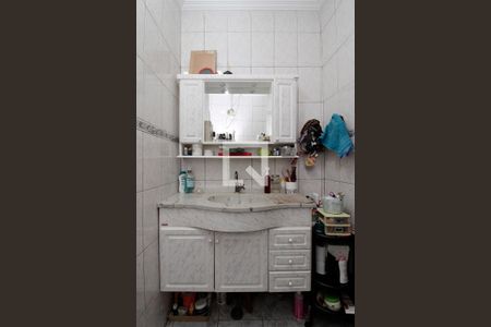 Apartamento à venda com 90m², 2 quartos e sem vagaBanheiro