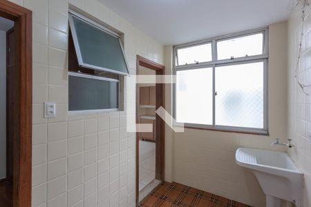 Apartamento à venda com 90m², 3 quartos e 1 vaga Apartamento à venda com 90m², 3 quartos e 1 vagaÁrea de Serviço