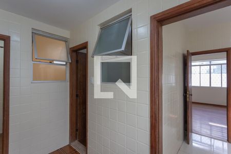 Apartamento à venda com 90m², 3 quartos e 1 vaga Apartamento à venda com 90m², 3 quartos e 1 vagaÁrea de Serviço