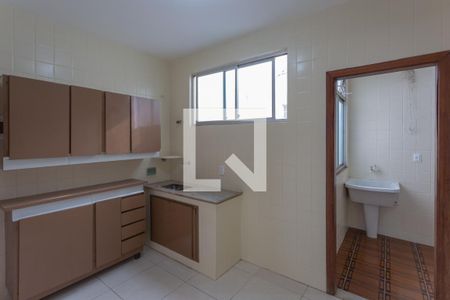 Apartamento à venda com 90m², 3 quartos e 1 vaga Apartamento à venda com 90m², 3 quartos e 1 vagaCozinha