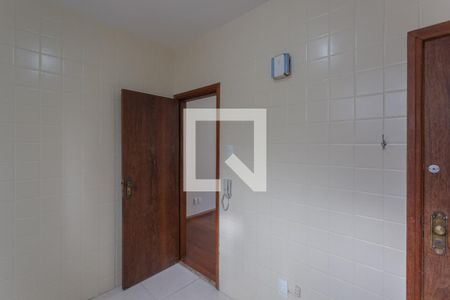 Apartamento à venda com 90m², 3 quartos e 1 vaga Apartamento à venda com 90m², 3 quartos e 1 vagaCozinha