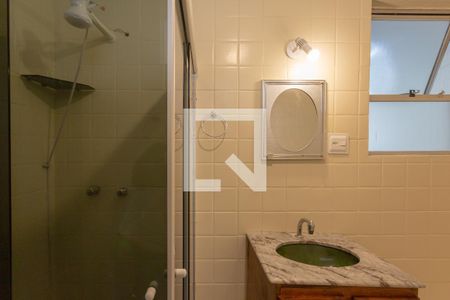 Apartamento à venda com 90m², 3 quartos e 1 vaga Apartamento à venda com 90m², 3 quartos e 1 vagaBanheiro