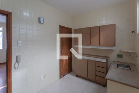 Apartamento à venda com 90m², 3 quartos e 1 vaga Apartamento à venda com 90m², 3 quartos e 1 vagaCozinha