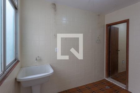 Apartamento à venda com 90m², 3 quartos e 1 vaga Apartamento à venda com 90m², 3 quartos e 1 vagaÁrea de Serviço