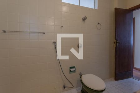 Apartamento à venda com 90m², 3 quartos e 1 vaga Apartamento à venda com 90m², 3 quartos e 1 vagaBanheiro