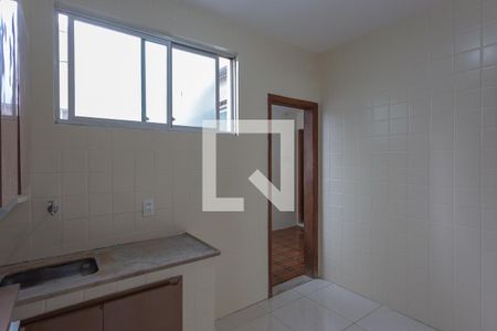 Apartamento à venda com 90m², 3 quartos e 1 vaga Apartamento à venda com 90m², 3 quartos e 1 vagaCozinha