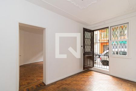 Sala de apartamento para alugar com 3 quartos, 80m² em Centro Histórico, Porto Alegre