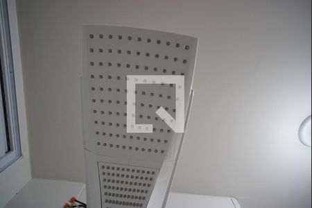 Apartamento à venda com 44m², 2 quartos e 1 vagaBanheiro