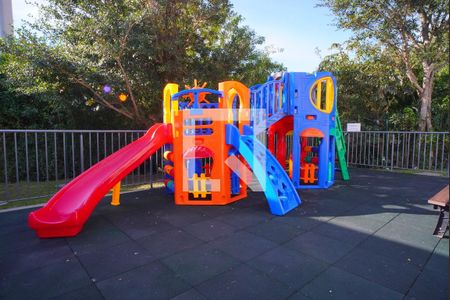 Apartamento à venda com 44m², 2 quartos e 1 vagaÁrea comum - Playground