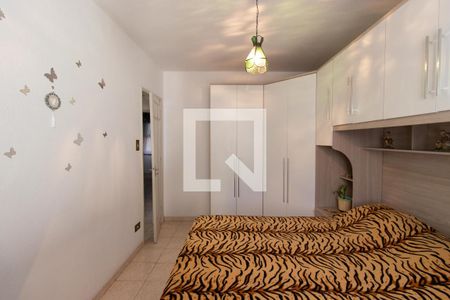 Casa de condomínio à venda com 126m², 2 quartos e 2 vagas Casa de condomínio à venda com 126m², 2 quartos e 2 vagasQuarto 2