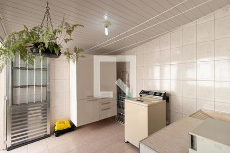 Casa de condomínio à venda com 126m², 2 quartos e 2 vagas Casa de condomínio à venda com 126m², 2 quartos e 2 vagasÁrea de Serviço