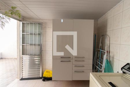 Casa de condomínio à venda com 126m², 2 quartos e 2 vagas Casa de condomínio à venda com 126m², 2 quartos e 2 vagasÁrea de Serviço