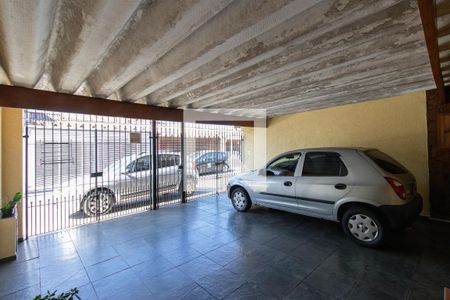 Casa de condomínio à venda com 126m², 2 quartos e 2 vagas Casa de condomínio à venda com 126m², 2 quartos e 2 vagasGaragem