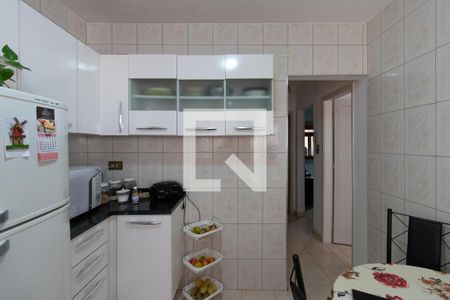 Casa de condomínio à venda com 126m², 2 quartos e 2 vagas Casa de condomínio à venda com 126m², 2 quartos e 2 vagasCozinha