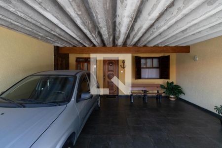 Casa de condomínio à venda com 126m², 2 quartos e 2 vagas Casa de condomínio à venda com 126m², 2 quartos e 2 vagasGaragem