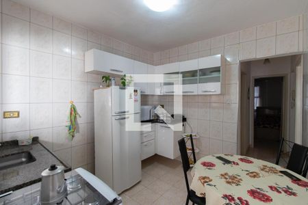 Casa de condomínio à venda com 126m², 2 quartos e 2 vagas Casa de condomínio à venda com 126m², 2 quartos e 2 vagasCozinha