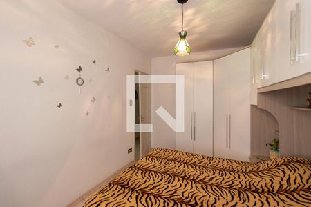 Casa de condomínio à venda com 126m², 2 quartos e 2 vagas Casa de condomínio à venda com 126m², 2 quartos e 2 vagasQuarto 2