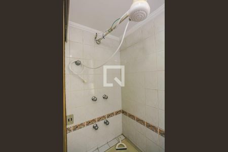 Apartamento à venda com 147m², 3 quartos e 2 vagas Apartamento à venda com 147m², 3 quartos e 2 vagasBanheiro