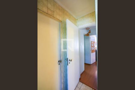 Apartamento à venda com 147m², 3 quartos e 2 vagas Apartamento à venda com 147m², 3 quartos e 2 vagasÁrea de Serviço