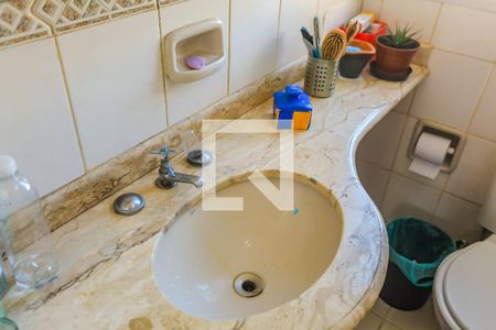 Apartamento à venda com 147m², 3 quartos e 2 vagas Apartamento à venda com 147m², 3 quartos e 2 vagasSuíte - Banheiro